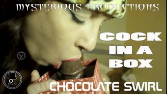 COCK IN A BOX FT CHOCOLATE SWIRL - December 11, 2017 (Mysterious Prod)
