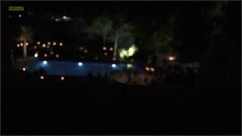 Invited With My Husband To A Greek Ancient Orgy Sirina Tv (Sirina.TV)