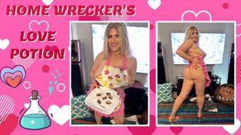 HOMEWRECKING MILF USES LOVE POTION on MARRIED NEIGHBOR-HD - Jun 4, 2023 (TabithaXXX)