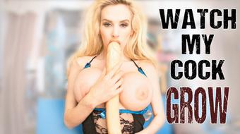 Watch My Dick Grow - October 18, 2018 (Roxy Cox)