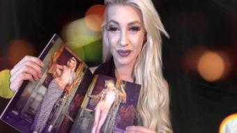 PART3 2FAMOUS4U FINDOM RINSING GAME (AllforLucky)