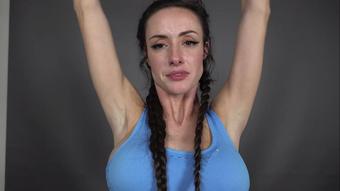 Roxieraefetish Amas Armpit Humiliation (RoxieRaeFetish)