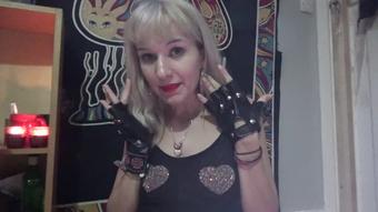 Love Seed CEI (Goddess Vanessa)