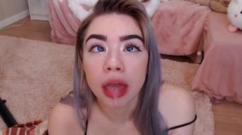 Miamelon Daddys Princess Suck Wild (MiaMelon)