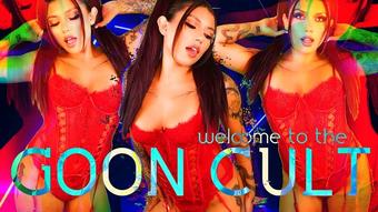 Welcome to the Goon Cult - February 07, 2023 (TheGoonHole)