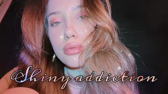 You are Shiny addict. Face (Babyheavanian)
