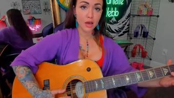 Me Trying (Charlette Webb)