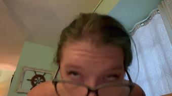 Your Sister Twerks (Miss Ellie)