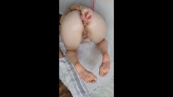 Anal JOI (Aderes Quin)