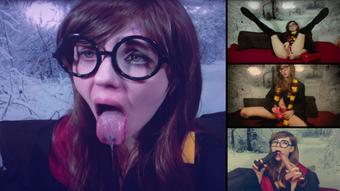 Harry Potter cosplay: My mv crush - Mar 2, 2020 (Lil cosplay slut)