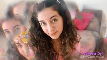 Sensually Humiliating - SPH Mesmerize (GoddessDri)