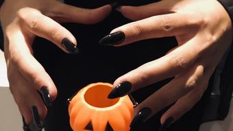 Bad Witch's Hands Spell - H!p-Meditation - October 12, 2018 (Goddess Helen)