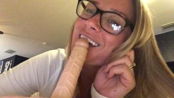 Stephen's BJ (LauranVickers)
