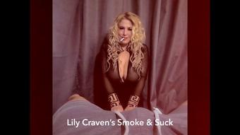 Lily Craven's Smoke & Suck (Dallasdom Studios)