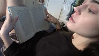 Bookworm (Alex Adams Media)