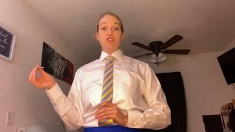 Daddy Diamonds Tie JOI (Paula1817)