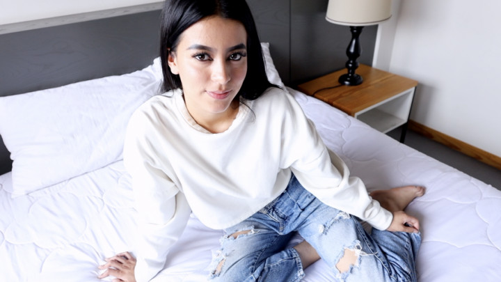 Jenny Porn Debut TEASER - May 08, 2023