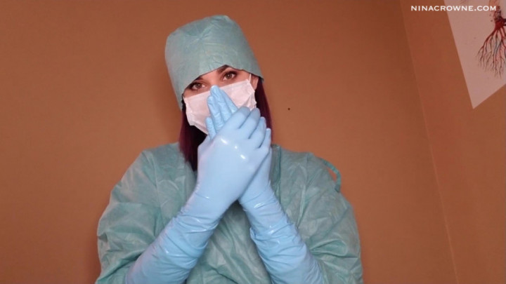 Prostate Milking Procedure
