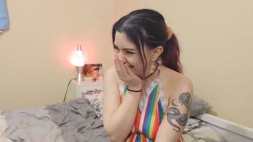 Lilredvelvet Sph Dick Rating