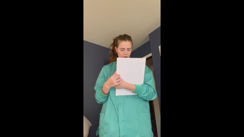 doctor checkup on your 11 inch cock - December 09, 2022