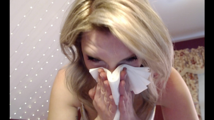 Only Nose Blowing