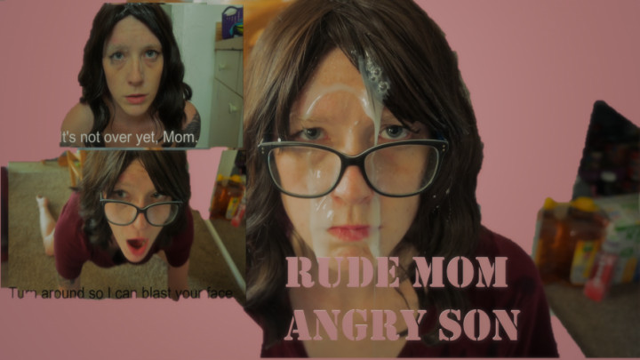 get this over with son - March 05, 2023