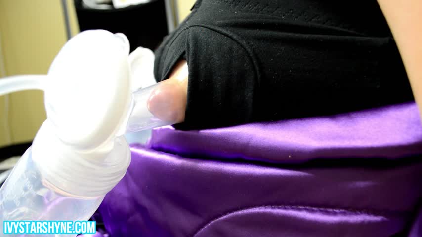 Closeup Pumping - Oct 12, 2018