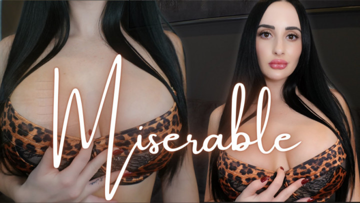 Miserable - November 11, 2023
