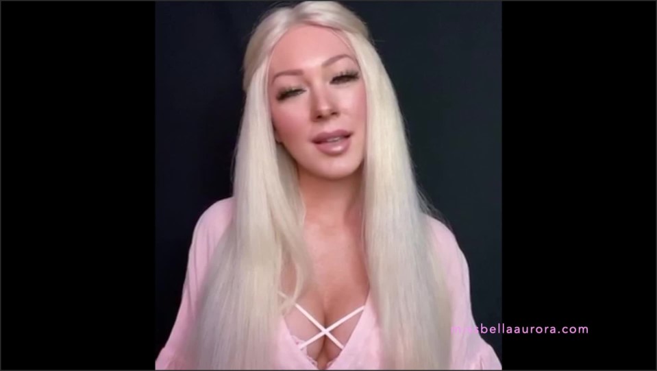 Bella Aurora Devotional Virginity