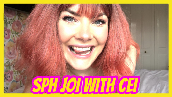 SPH JOI With CEI. Good Boys Swallow - June 01, 2025