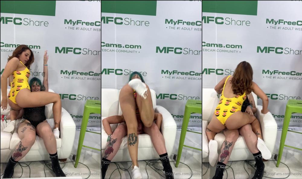 heidiv 1097188227 my happy little vegemite hehe novahawthornevip teasevideo expo gg girlgirl