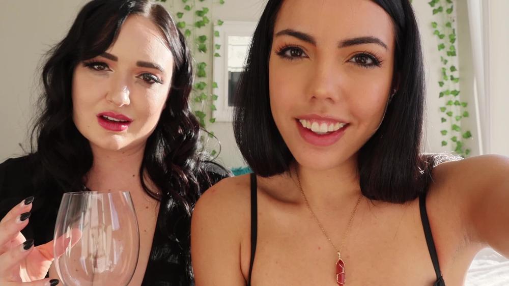 Asmr Joi Cei With Chloe