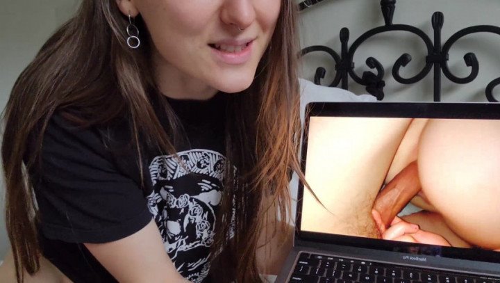 Hazel Simone Girlfriend Needs Her Exs Cock Sph
