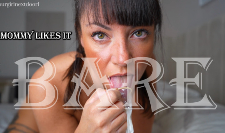 Mommy Likes It BARE - January 20, 2025