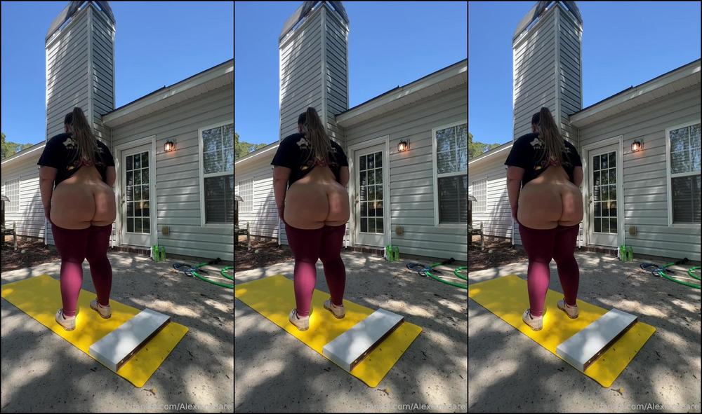 Alexisnocare 2023-04-19 at 00-20 Fansly