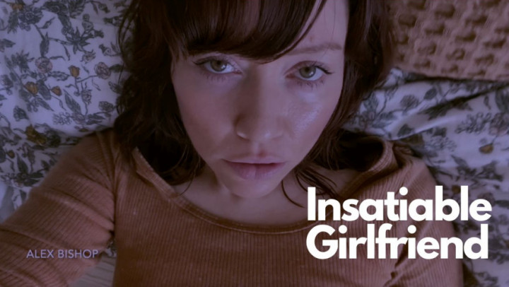 Insatiable Girlfriend - June 25, 2023