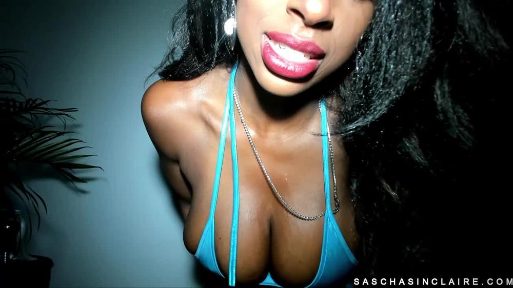 SaschaSinclaire - Stroker Your Marriage Away!