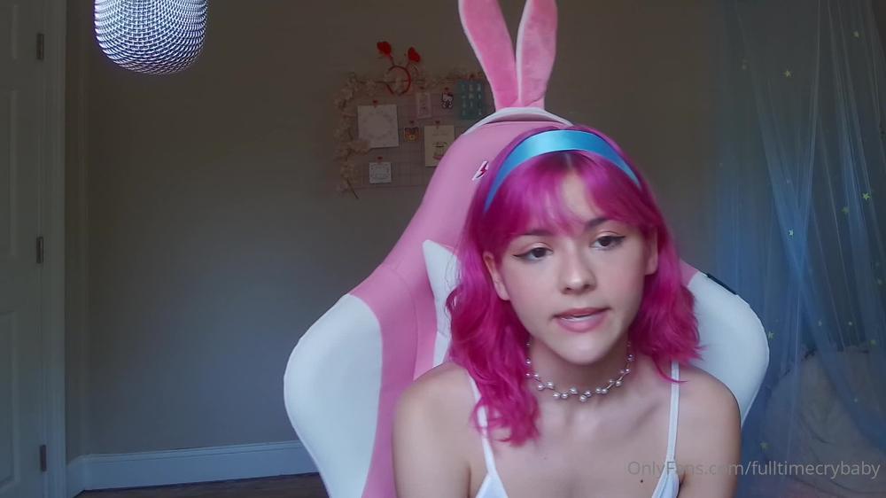 luvcoregf 139962596 2021 04 27 little talking video as requested i will also be taking the other responses into consideration as 