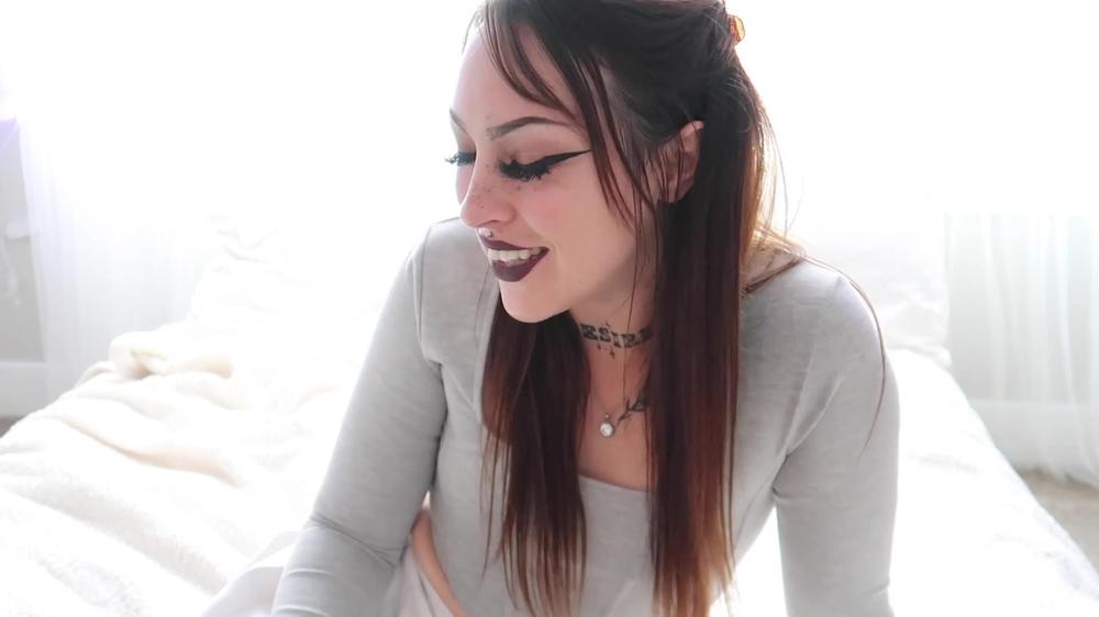 Milliemillz Ruined Orgasm And Cei Encouragement