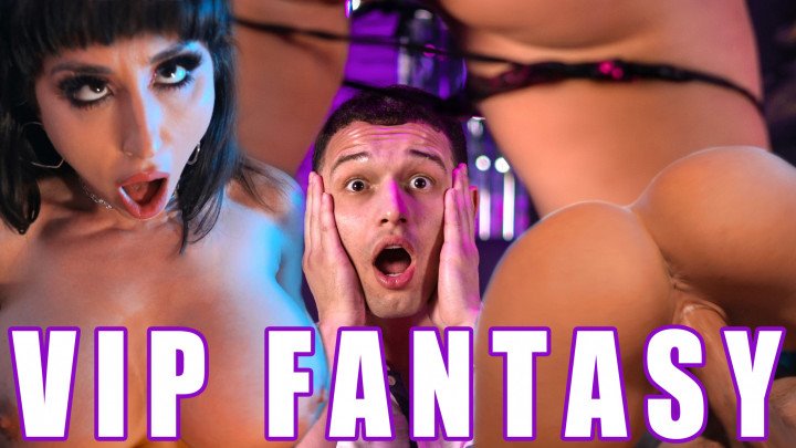 Reya Sunshine Real Sex In The Vip Room Free Preview