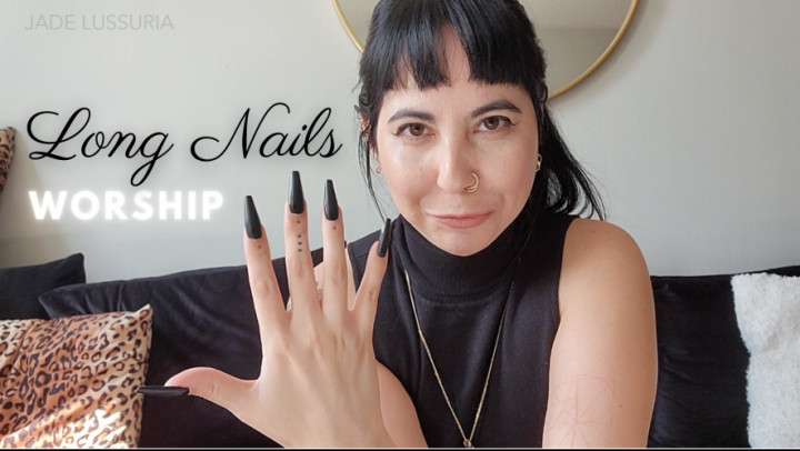 Long Nail Worship