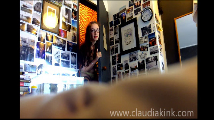 Curious Sis Discovers Wet Dreams - November 19, 2019
