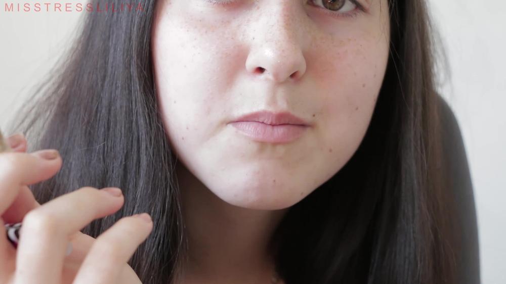 Misstressliliya Stroke For Goddess