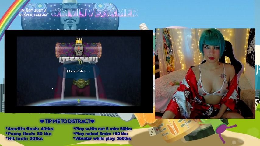 Free video Playing Katamari - May 28, 2023