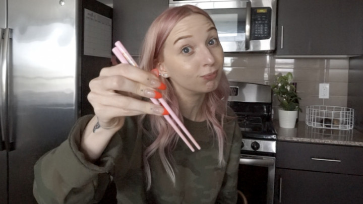 294. Sushi Mukbang | Eating Show  먹방