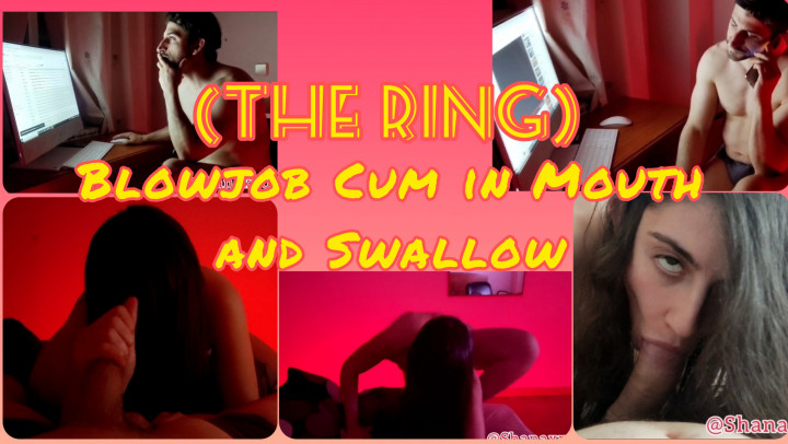 HALLOWEEN - THE RING XX DEVIL BJ