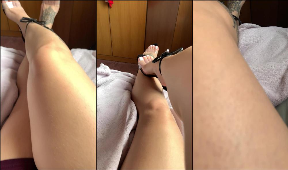 pedaale 15 03 2021 2055631516  As famosas pernas e pÃ©s   My legs and my foot
