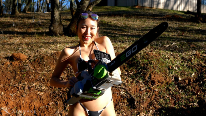 Got Wood? Call Sexy Tree Service Today - Feb 2, 2021