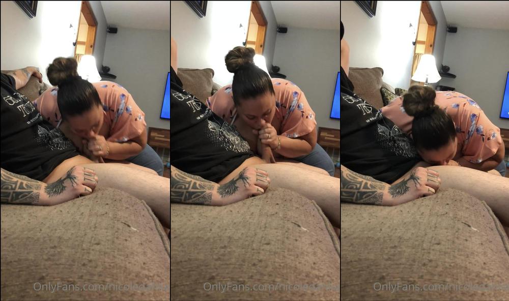 nicoledahlia 05 10 2020 1020111182 a tasty treat for you all sucking another guys