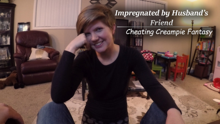 Impregnated by Husband's Friend - Nov 6, 2018